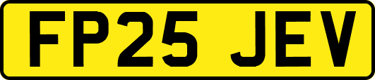 FP25JEV