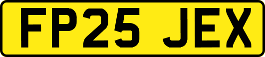 FP25JEX