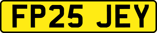 FP25JEY