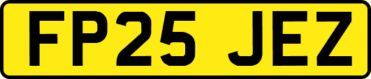 FP25JEZ