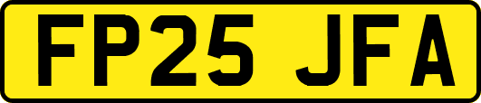 FP25JFA