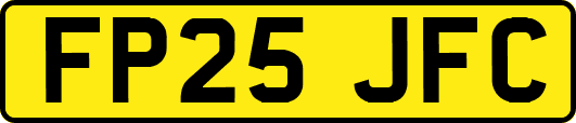 FP25JFC