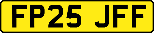 FP25JFF