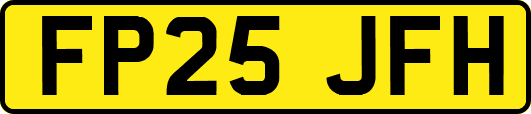 FP25JFH