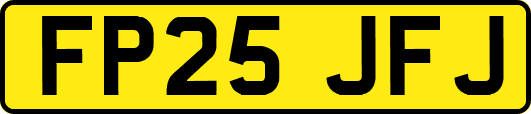 FP25JFJ