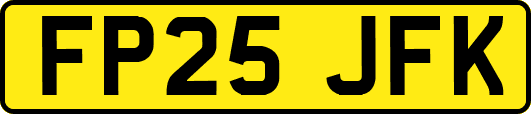 FP25JFK