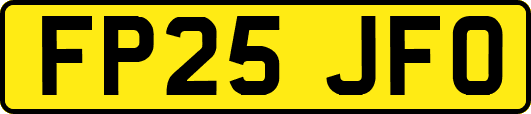FP25JFO