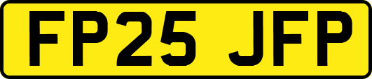 FP25JFP