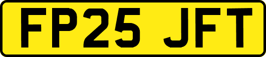 FP25JFT