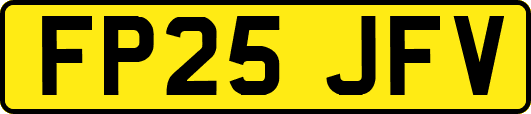FP25JFV