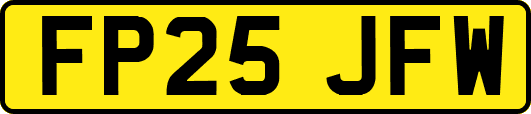 FP25JFW