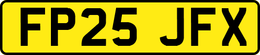 FP25JFX