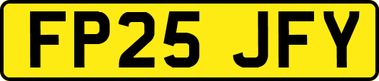 FP25JFY