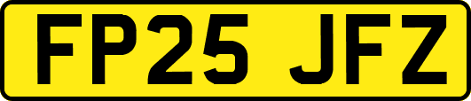 FP25JFZ