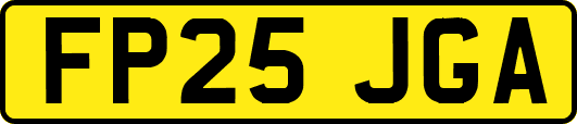FP25JGA
