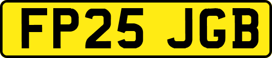 FP25JGB