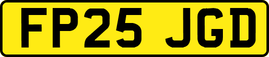 FP25JGD