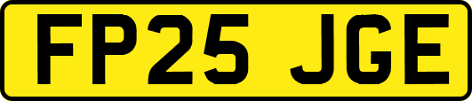 FP25JGE