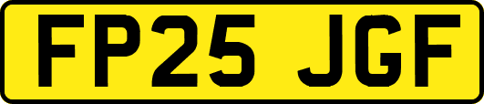 FP25JGF