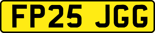 FP25JGG