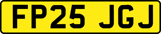 FP25JGJ