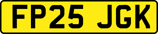 FP25JGK