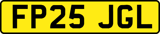 FP25JGL