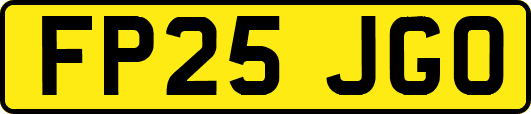 FP25JGO