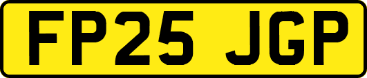 FP25JGP