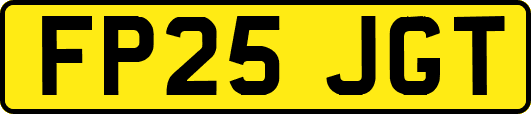 FP25JGT