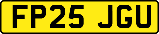 FP25JGU