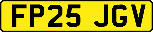 FP25JGV