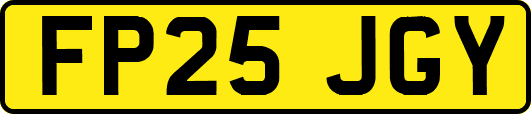 FP25JGY