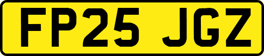 FP25JGZ