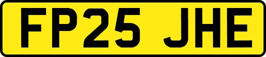 FP25JHE