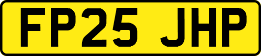 FP25JHP
