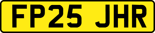 FP25JHR