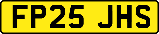 FP25JHS