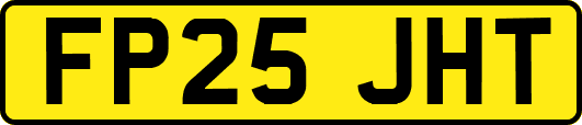 FP25JHT