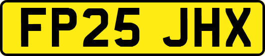 FP25JHX