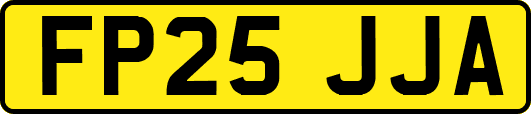 FP25JJA