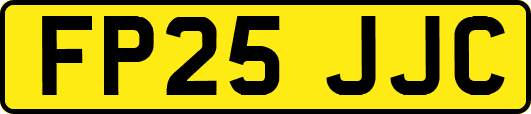 FP25JJC