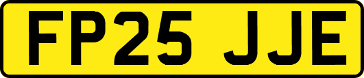 FP25JJE