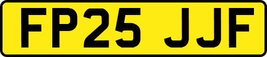 FP25JJF