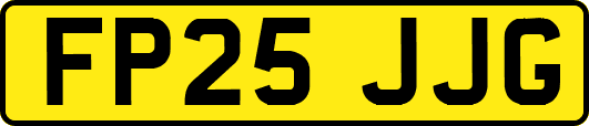FP25JJG