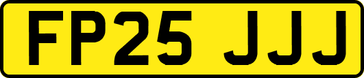 FP25JJJ