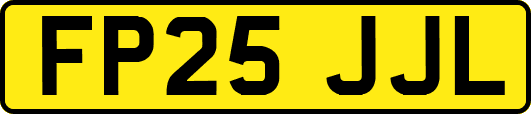 FP25JJL