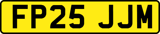 FP25JJM