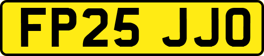 FP25JJO