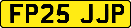 FP25JJP